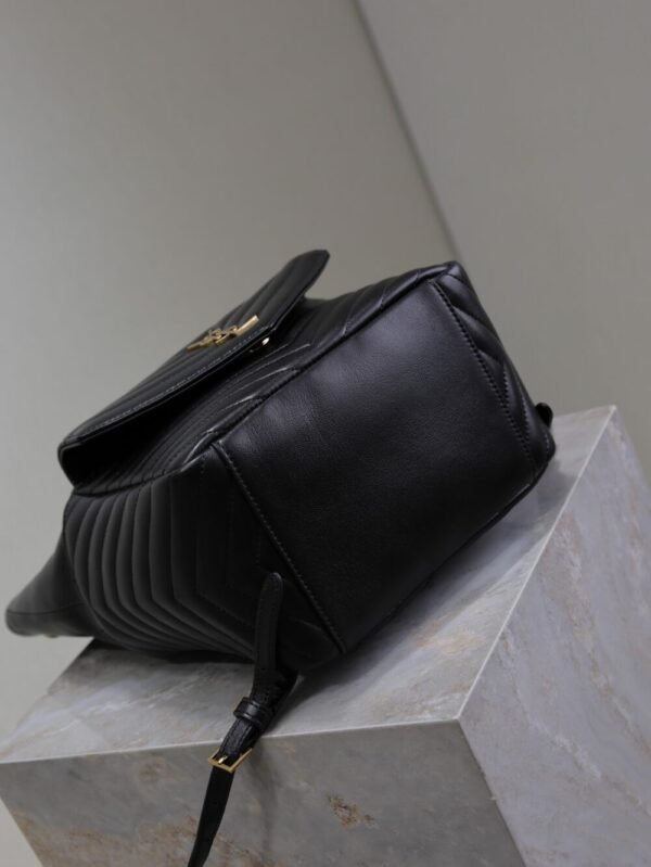 YSSL YSL luxury for women handbag shoulder bag Bucket Bag 29cm