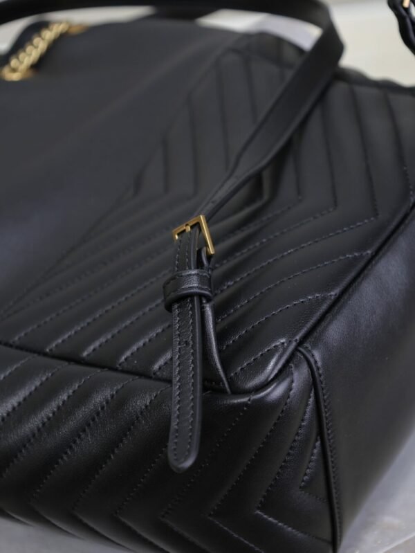 YSSL YSL luxury for women handbag shoulder bag Bucket Bag 29cm