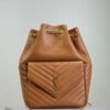 YSSL YSL luxury for women handbag shoulder bag Bucket Bag 29cm