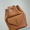 YSSL YSL luxury for women handbag shoulder bag Bucket Bag 29cm