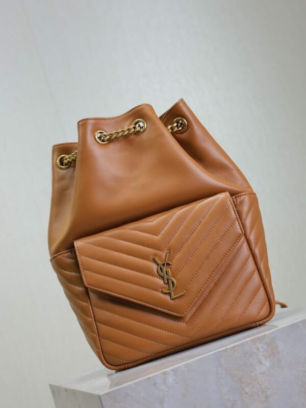 YSSL YSL luxury for women handbag shoulder bag Bucket Bag 29cm