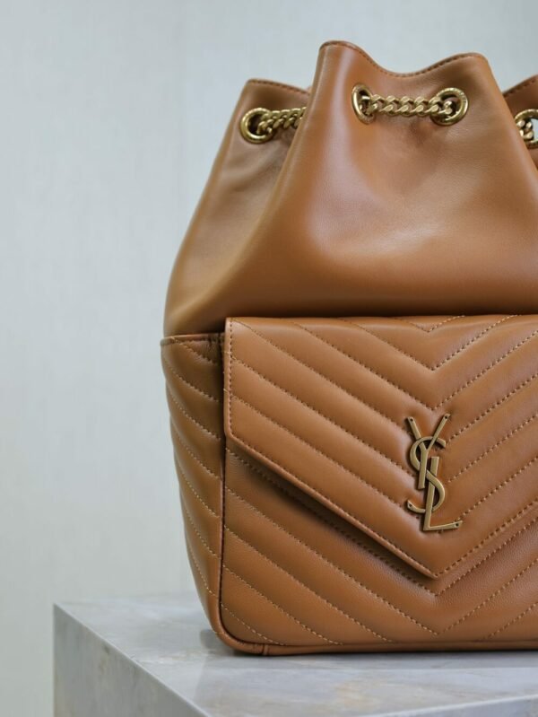 YSSL YSL luxury for women handbag shoulder bag Bucket Bag 29cm