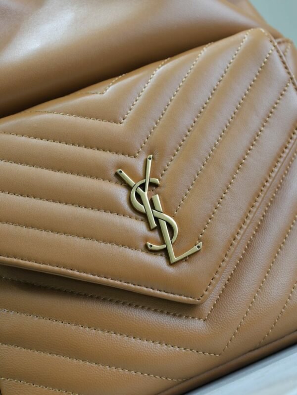 YSSL YSL luxury for women handbag shoulder bag Bucket Bag 29cm