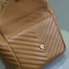 YSSL YSL luxury for women handbag shoulder bag Bucket Bag 29cm