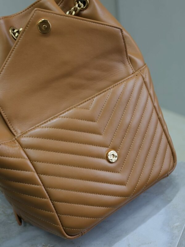 YSSL YSL luxury for women handbag shoulder bag Bucket Bag 29cm