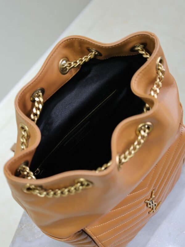 YSSL YSL luxury for women handbag shoulder bag Bucket Bag 29cm