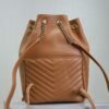 YSSL YSL luxury for women handbag shoulder bag Bucket Bag 29cm