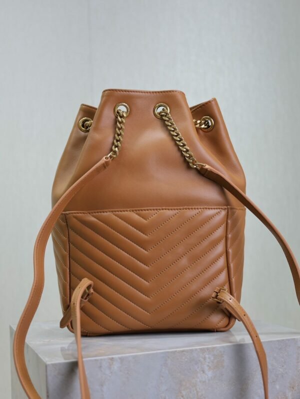 YSSL YSL luxury for women handbag shoulder bag Bucket Bag 29cm