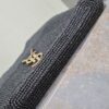 YSSL YSL luxury for women handbag shoulder bag ICARE Woven Shopping Bag 37-55/47-58cm