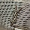 YSSL YSL luxury for women handbag shoulder bag ICARE Woven Shopping Bag 37-55/47-58cm