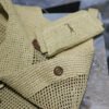 YSSL YSL luxury for women handbag shoulder bag ICARE Woven Shopping Bag 37-55/47-58cm