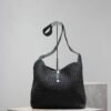 YSSL YSL luxury for women handbag shoulder bag Hand-woven bag 30cm