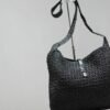 YSSL YSL luxury for women handbag shoulder bag Hand-woven bag 30cm
