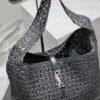 YSSL YSL luxury for women handbag shoulder bag Hand-woven bag 30cm