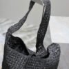 YSSL YSL luxury for women handbag shoulder bag Hand-woven bag 30cm