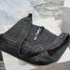 YSSL YSL luxury for women handbag shoulder bag Hand-woven bag 30cm