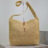 YSSL YSL luxury for women handbag shoulder bag Hand-woven bag 30cm