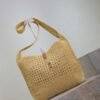 YSSL YSL luxury for women handbag shoulder bag Hand-woven bag 30cm