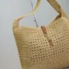 YSSL YSL luxury for women handbag shoulder bag Hand-woven bag 30cm