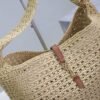 YSSL YSL luxury for women handbag shoulder bag Hand-woven bag 30cm