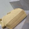 YSSL YSL luxury for women handbag shoulder bag Hand-woven bag 30cm