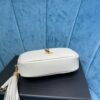 YSSL YSL luxury for women handbag shoulder bag LOU leather camera bag 18cm