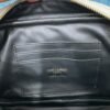 YSSL YSL luxury for women handbag shoulder bag LOU leather camera bag 18cm