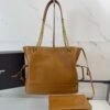 YSSL YSL luxury for women handbag shoulder bag Large Pochon Tote 27cm