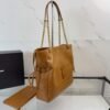 YSSL YSL luxury for women handbag shoulder bag Large Pochon Tote 27cm