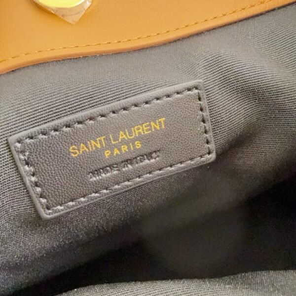 YSSL YSL luxury for women handbag shoulder bag Large Pochon Tote 27cm