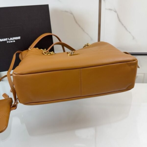 YSSL YSL luxury for women handbag shoulder bag Large Pochon Tote 27cm