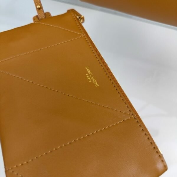 YSSL YSL luxury for women handbag shoulder bag Large Pochon Tote 27cm