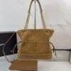 YSSL YSL luxury for women handbag shoulder bag Large Pochon Tote 27cm