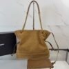 YSSL YSL luxury for women handbag shoulder bag Large Pochon Tote 27cm