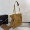 YSSL YSL luxury for women handbag shoulder bag Large Pochon Tote 27cm