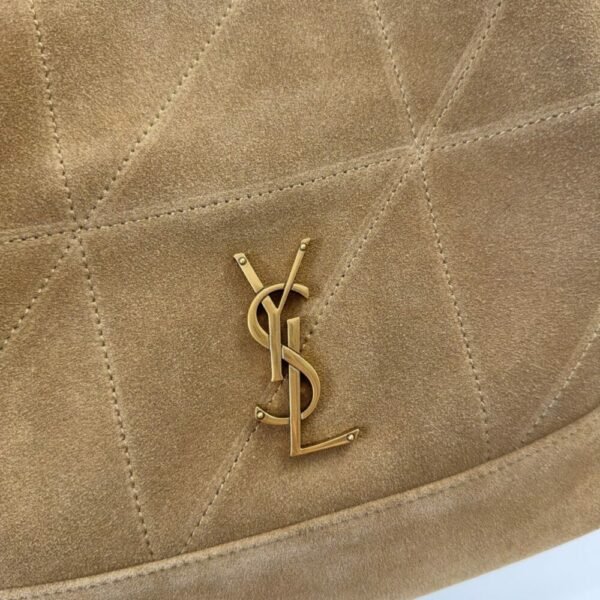 YSSL YSL luxury for women handbag shoulder bag Large Pochon Tote 27cm