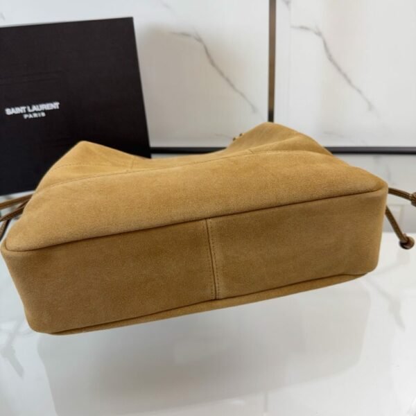 YSSL YSL luxury for women handbag shoulder bag Large Pochon Tote 27cm