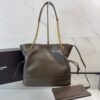 YSSL YSL luxury for women handbag shoulder bag Large Pochon Tote 27cm