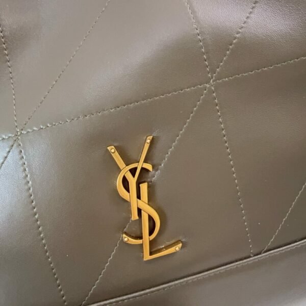YSSL YSL luxury for women handbag shoulder bag Large Pochon Tote 27cm