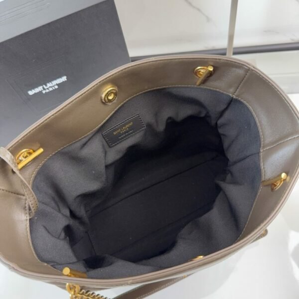 YSSL YSL luxury for women handbag shoulder bag Large Pochon Tote 27cm