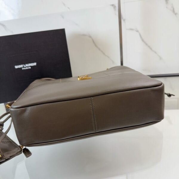 YSSL YSL luxury for women handbag shoulder bag Large Pochon Tote 27cm