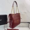 YSSL YSL luxury for women handbag shoulder bag Large Pochon Tote 27cm