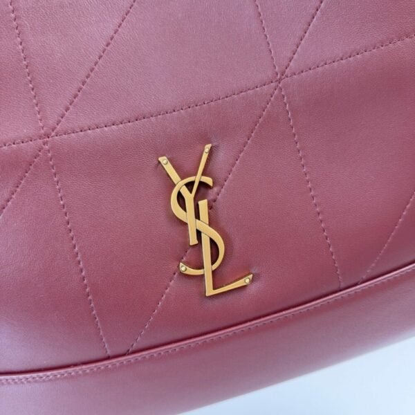 YSSL YSL luxury for women handbag shoulder bag Large Pochon Tote 27cm