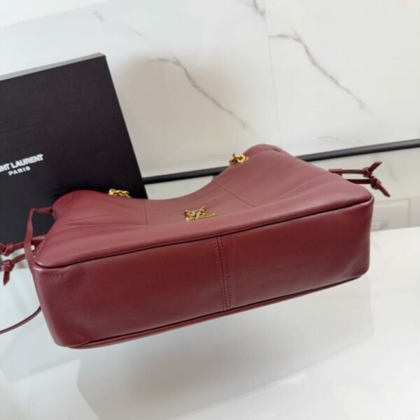 YSSL YSL luxury for women handbag shoulder bag Large Pochon Tote 27cm