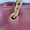 YSSL YSL luxury for women handbag shoulder bag Large Pochon Tote 27cm