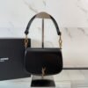 YSSL YSL luxury for women handbag shoulder bag 17.5x21x8cm