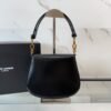 YSSL YSL luxury for women handbag shoulder bag 17.5x21x8cm