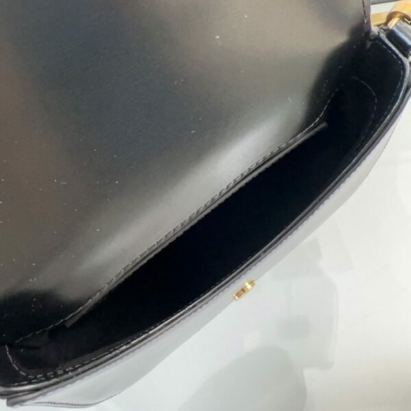 YSSL YSL luxury for women handbag shoulder bag 17.5x21x8cm
