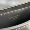 YSSL YSL luxury for women handbag shoulder bag 17.5x21x8cm