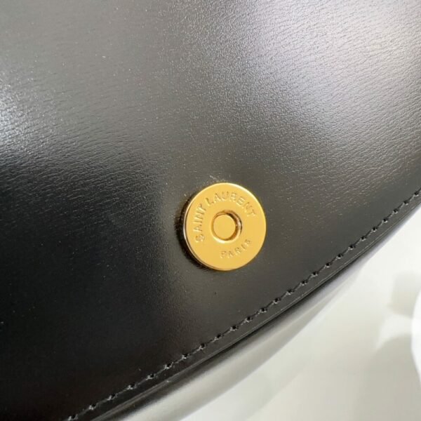 YSSL YSL luxury for women handbag shoulder bag 17.5x21x8cm